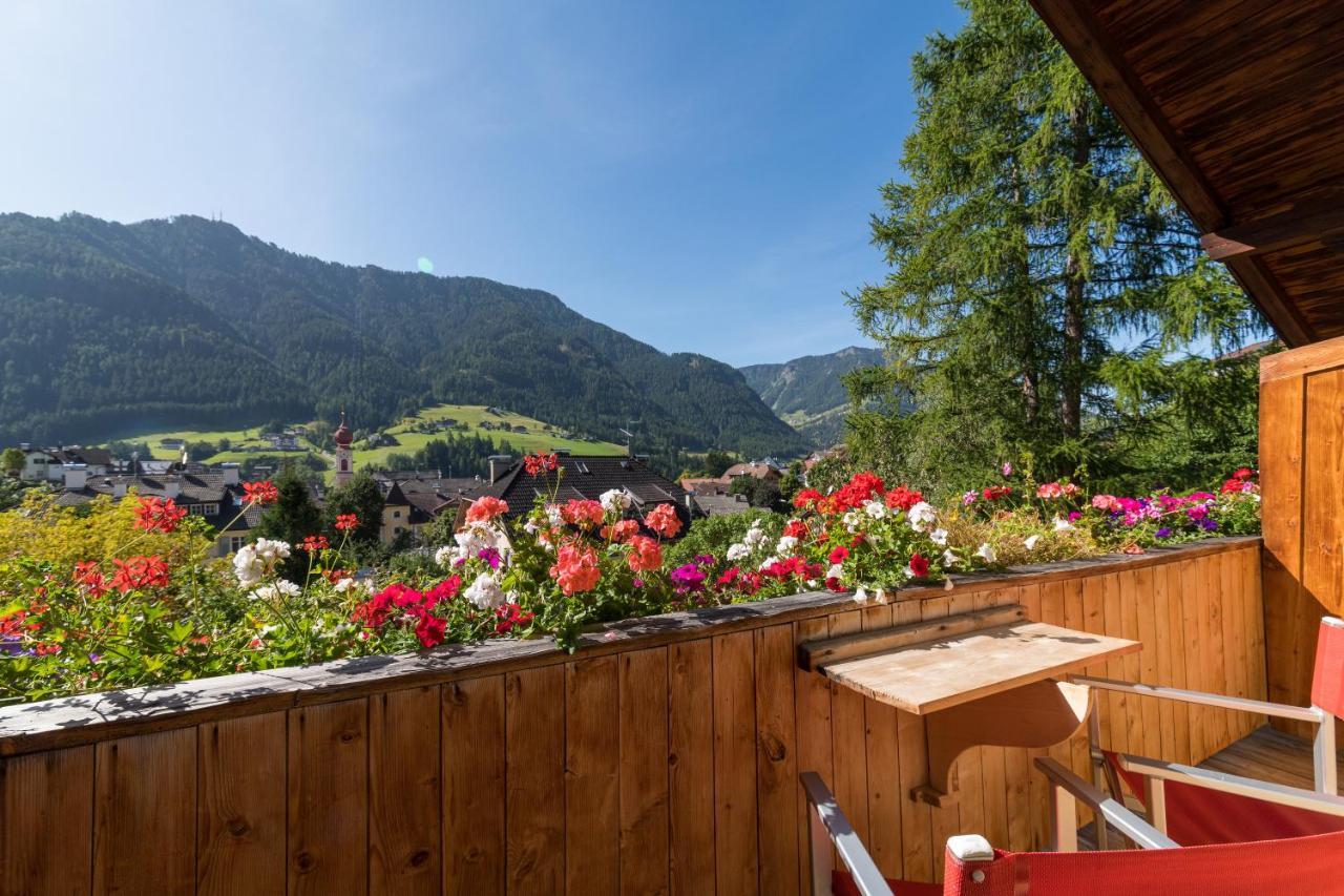 AppartChalet LA RONDULA Ortisei Extérieur photo