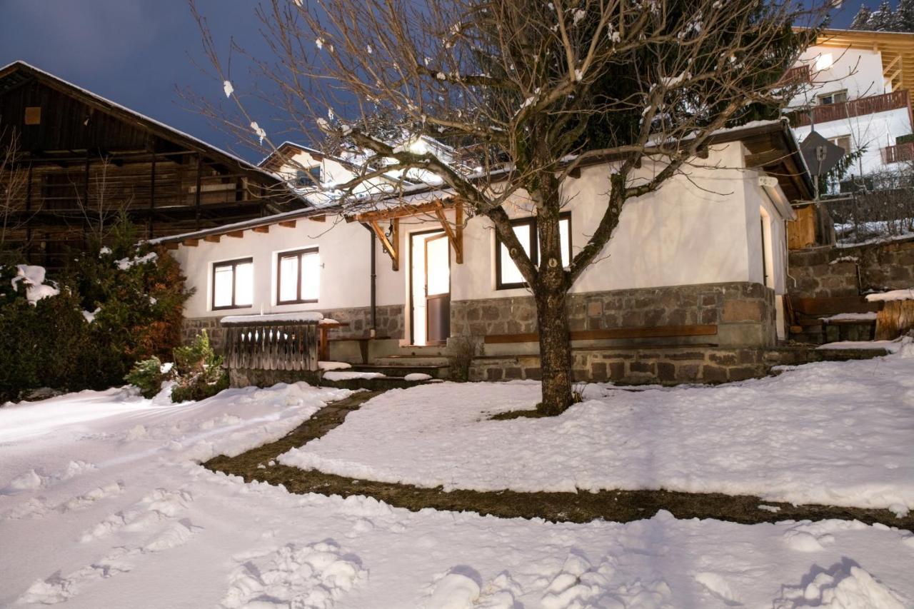 AppartChalet LA RONDULA Ortisei Extérieur photo