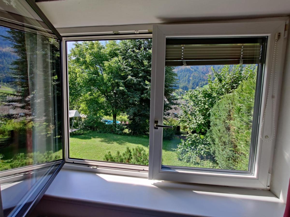 AppartChalet LA RONDULA Ortisei Extérieur photo