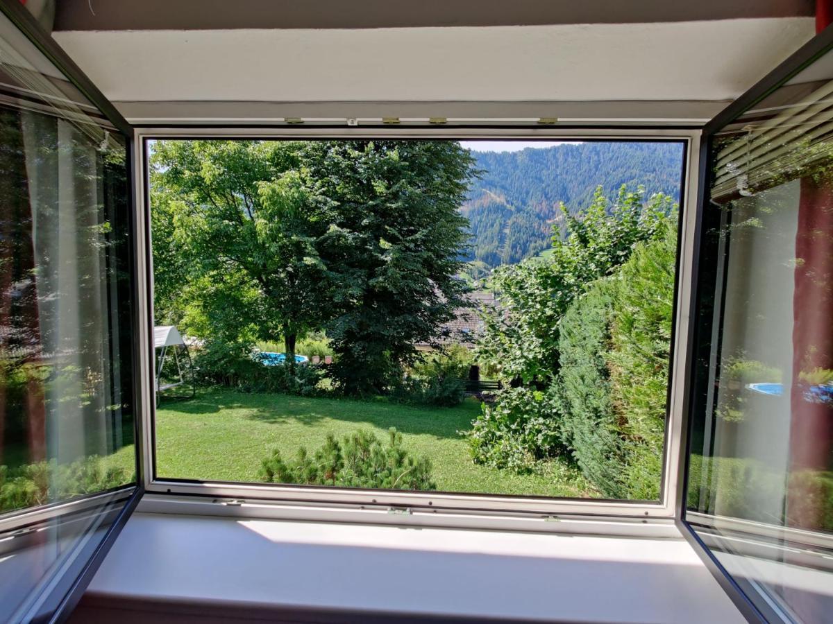 AppartChalet LA RONDULA Ortisei Extérieur photo