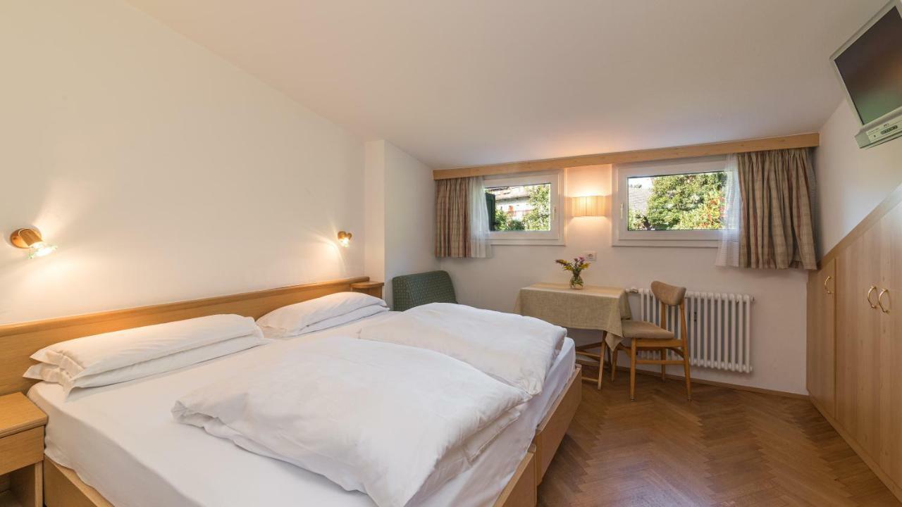 AppartChalet LA RONDULA Ortisei Extérieur photo
